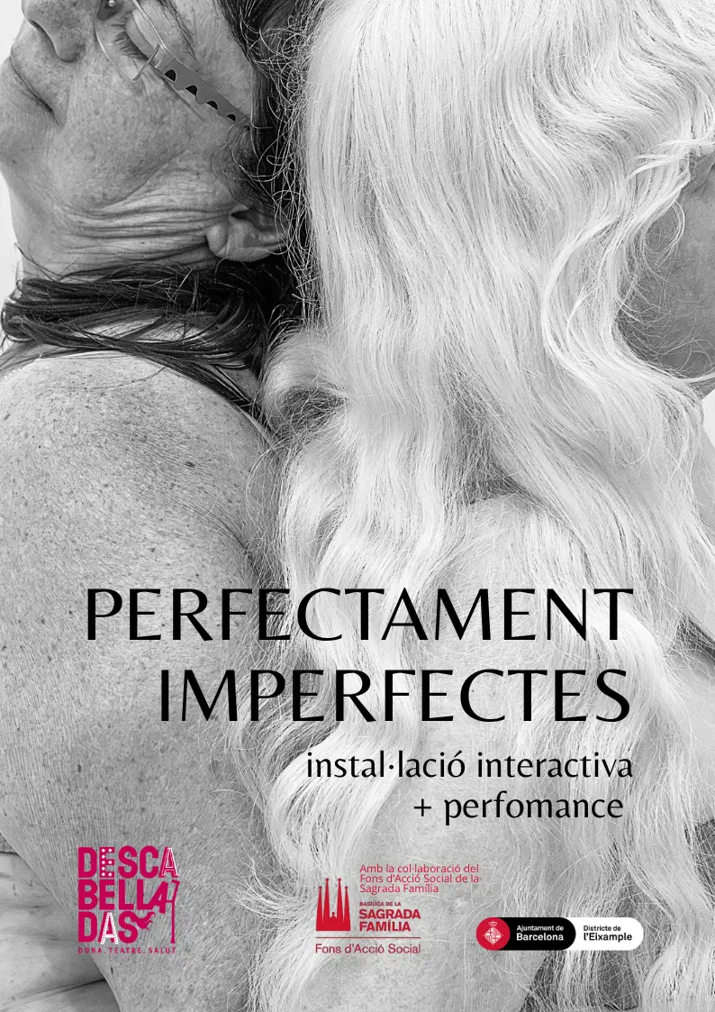 cartel perfectament imperfectes